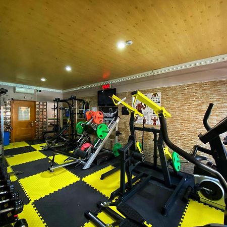 Grand Viking Hotel Kemer Bagian luar foto