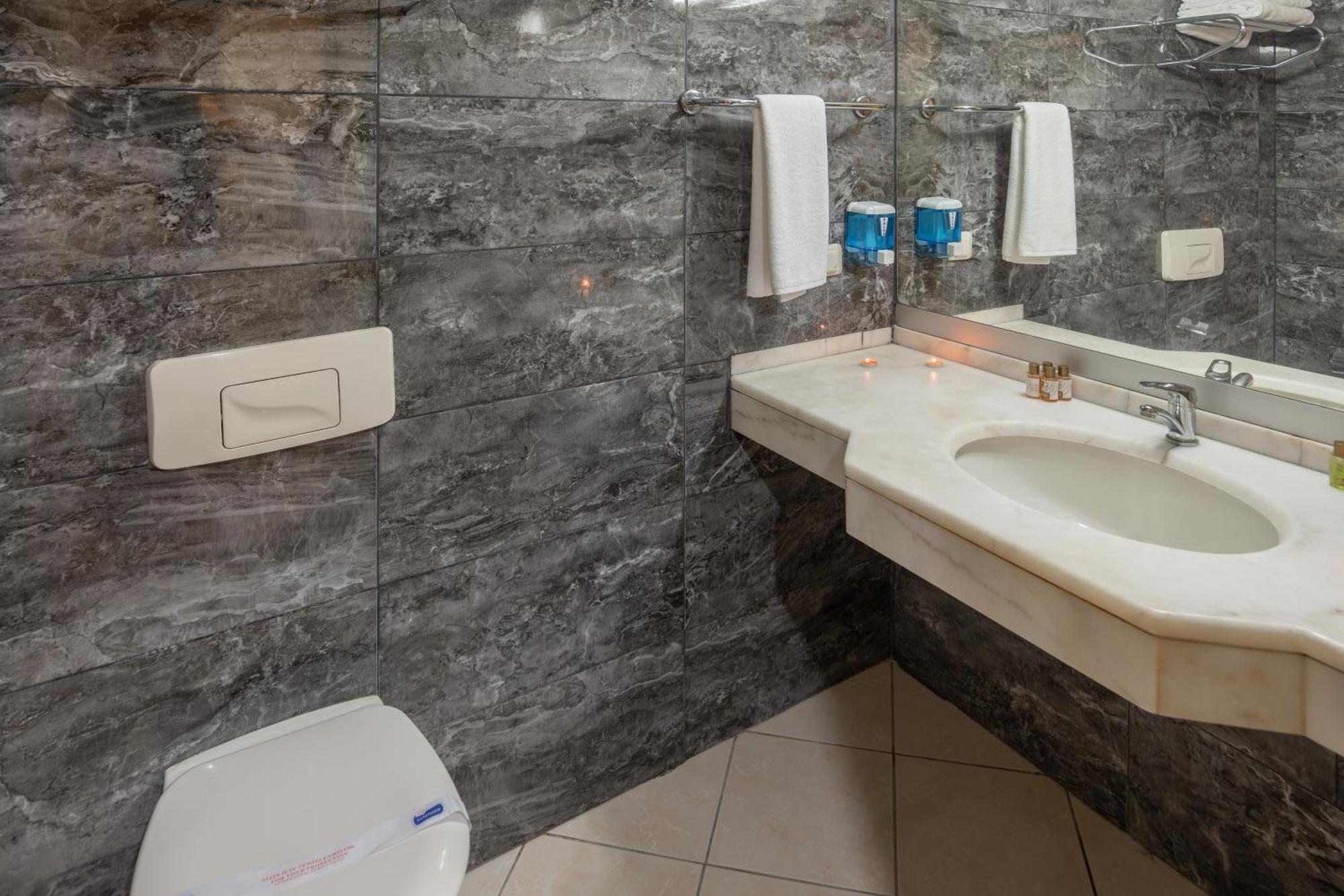 Grand Viking Hotel Kemer Bagian luar foto