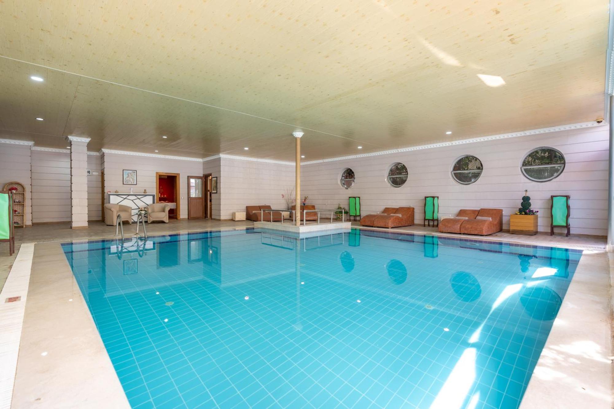 Grand Viking Hotel Kemer Bagian luar foto