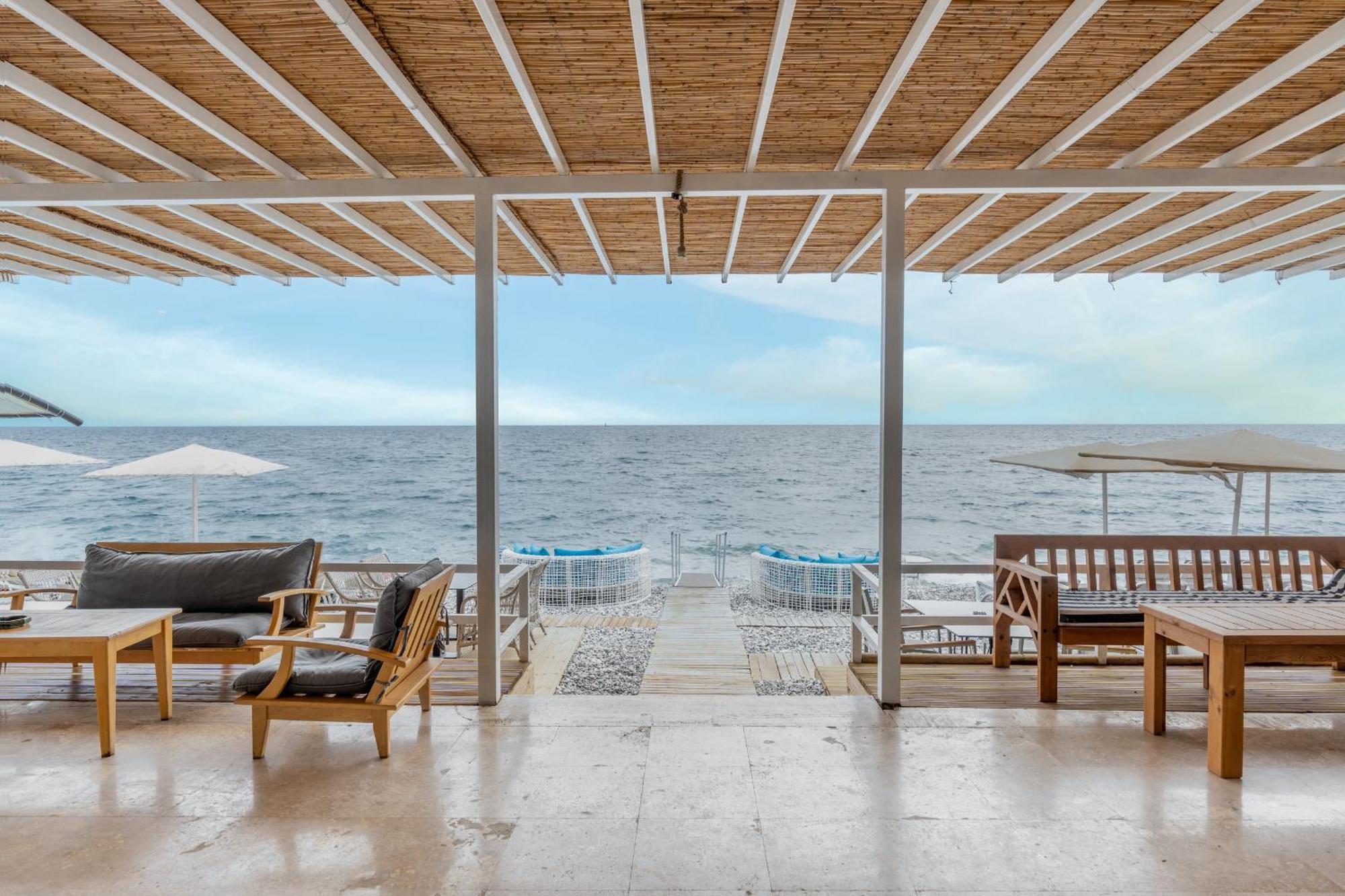 Grand Viking Hotel Kemer Bagian luar foto