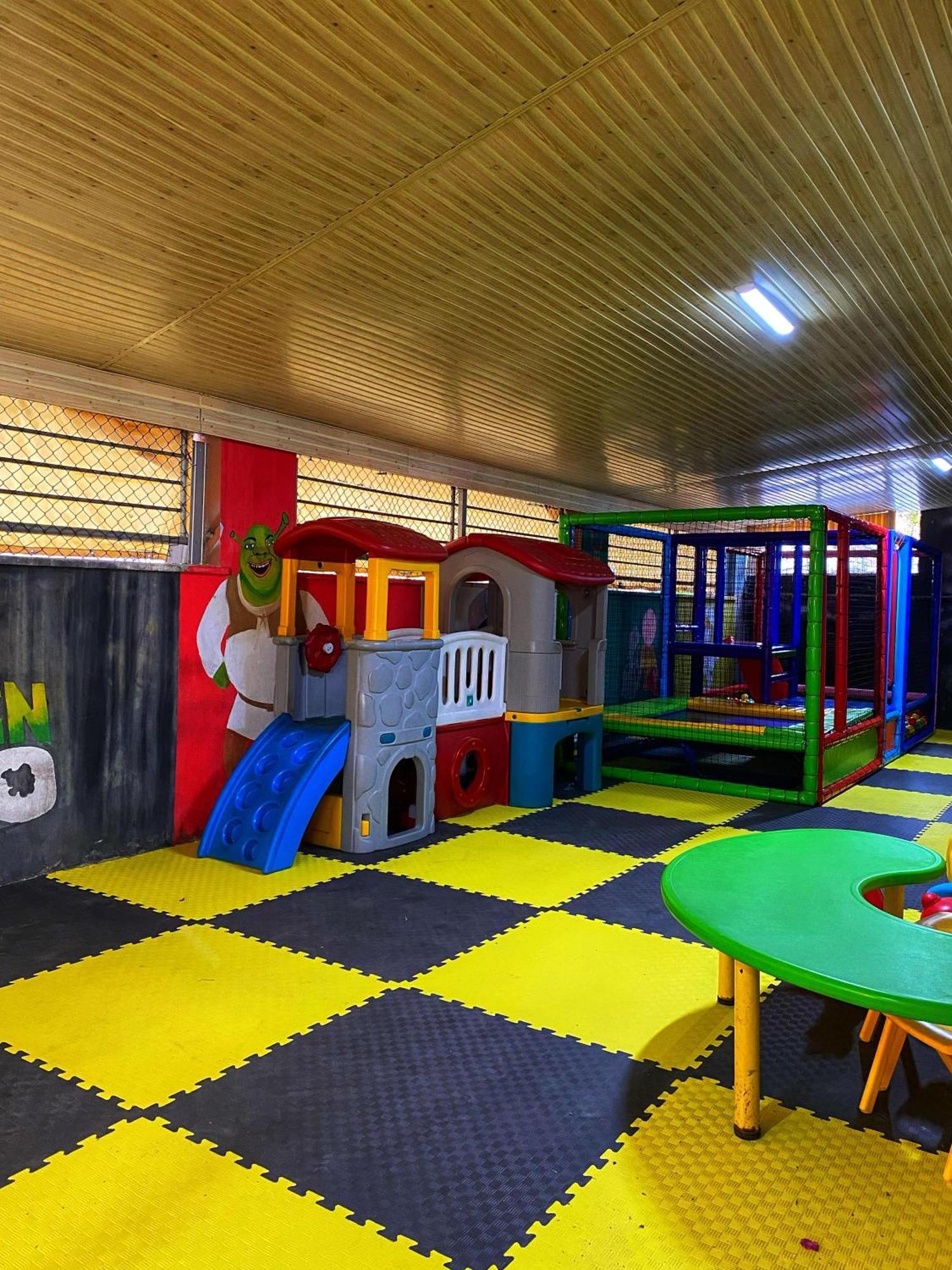 Grand Viking Hotel Kemer Bagian luar foto