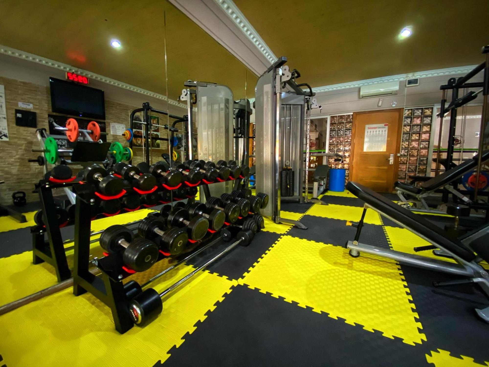 Grand Viking Hotel Kemer Bagian luar foto